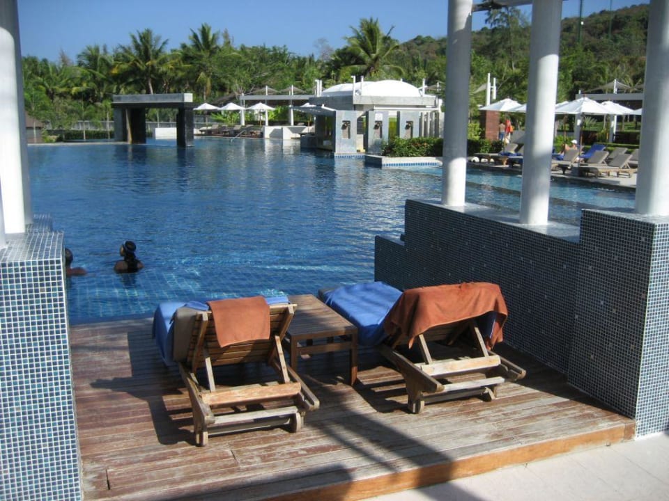 Sheraton Krabi Beach Resort Dusit Thani Krabi Beach Resort