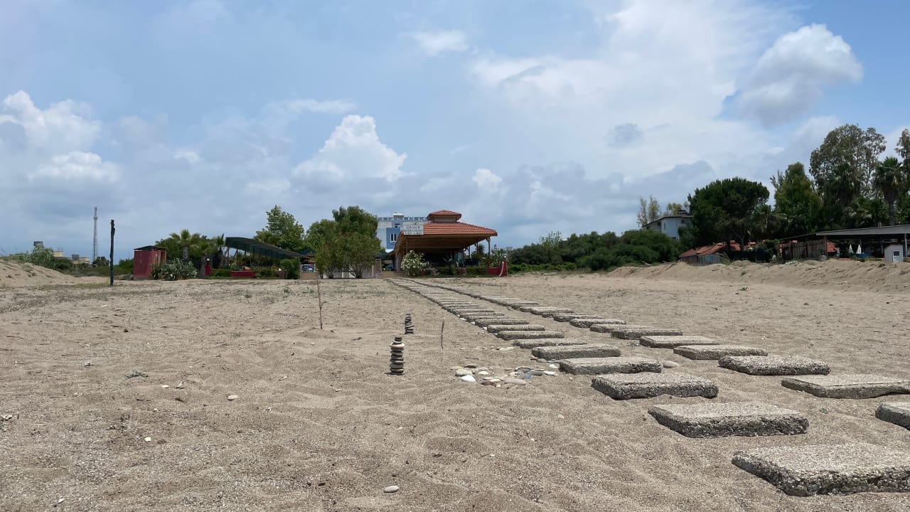 Strand Önder Yildiz Hotel