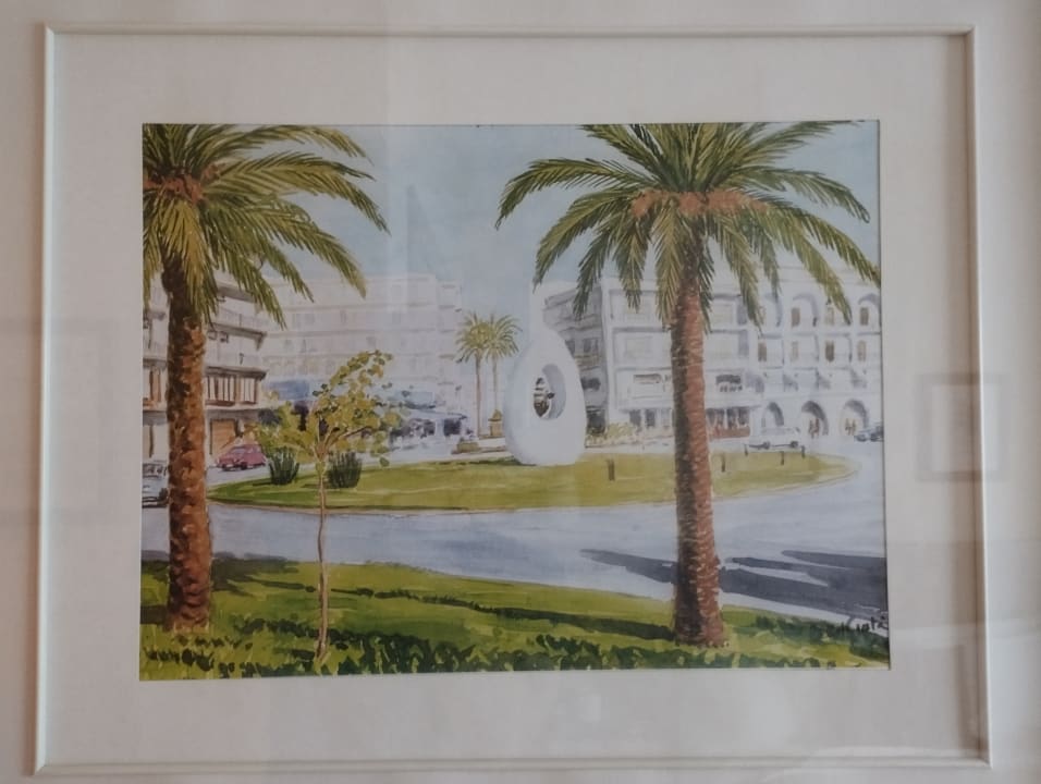 Zimmer Bellamar Hotel Beach & Spa