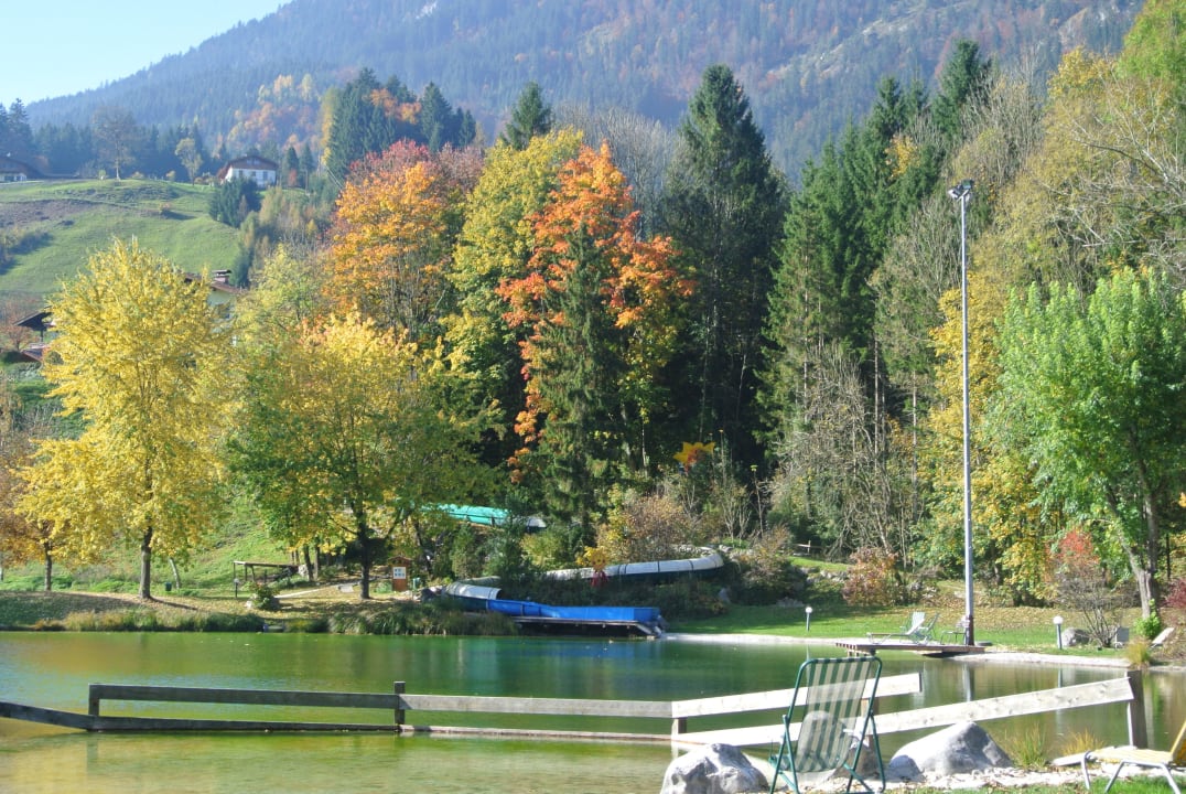 Schöner See POST Family Resort