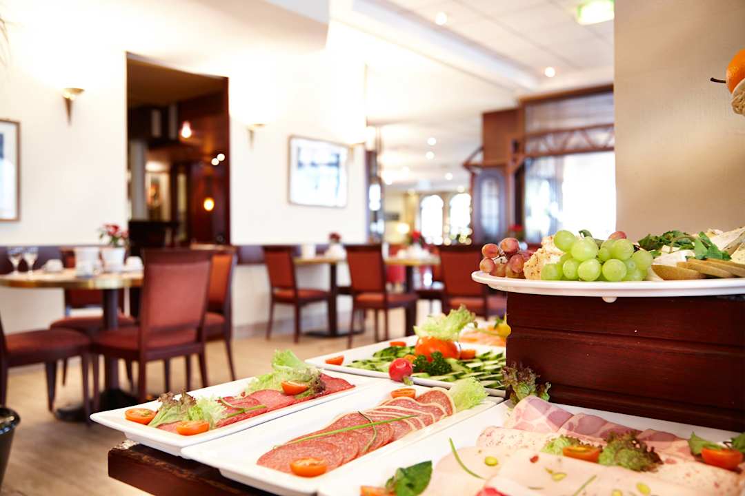 Gastro Golden Tulip Bielefeld City