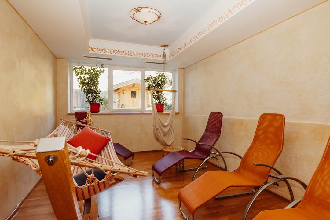 Sport & Freizeit Hotel Lammwirt