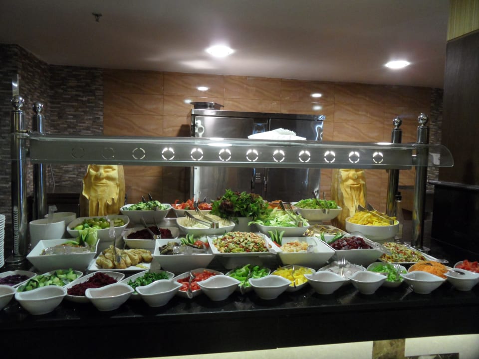 Gastro Pickalbatros White Beach Resort - Hurghada