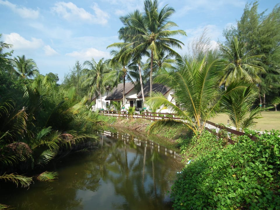 Blue Lagoon Khaolak Blue Lagoon Resort