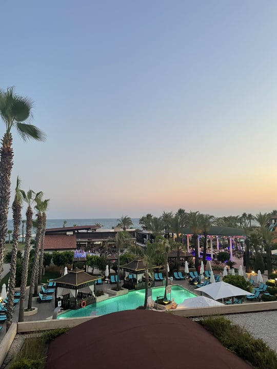 Ausblick Crystal Family Comfort Collection