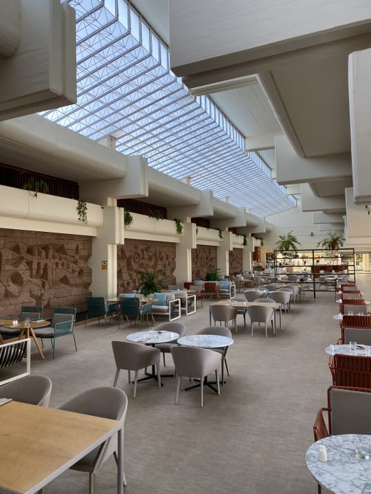 Gastro Paradisus by Meliá Salinas Lanzarote