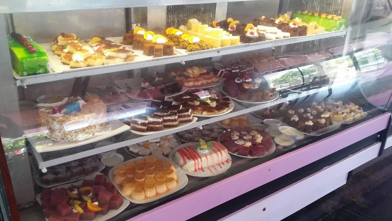 Pateserie Siam Elegance Hotels & Spa