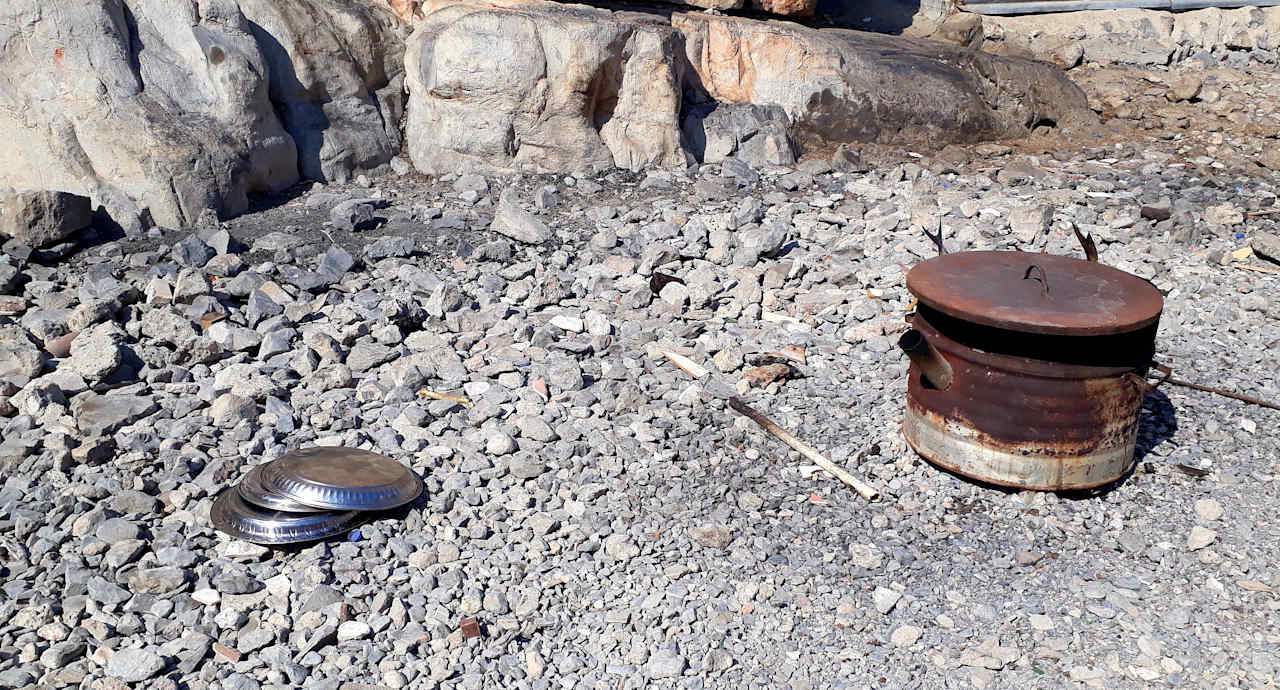 Sport & Freizeit Rubba Luxury Yacht