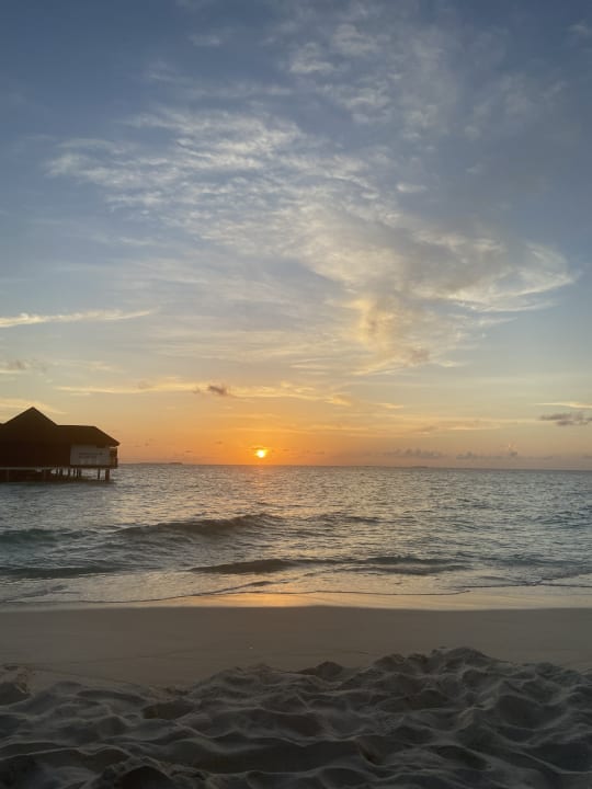 Strand ROBINSON MALDIVES