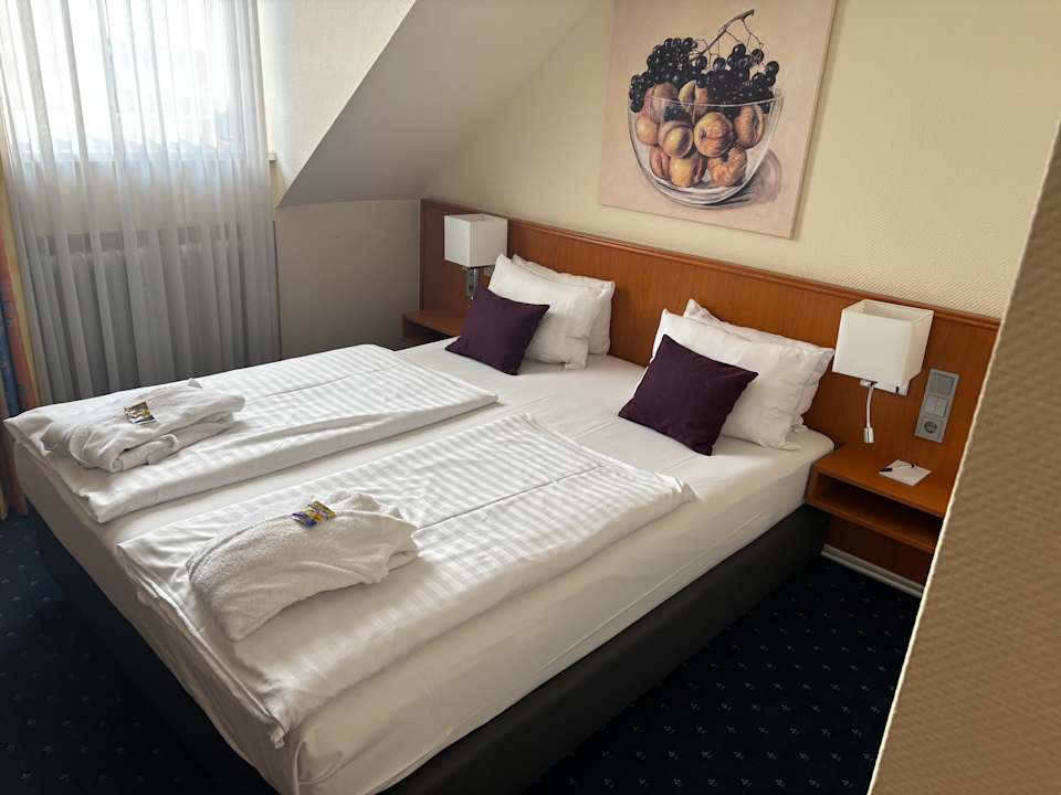 Zimmer Frühlings-Hotel