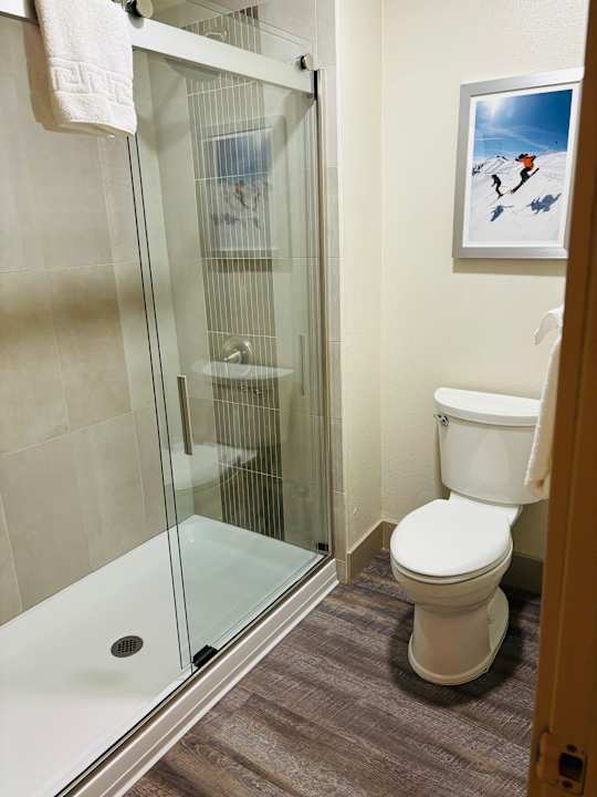 Zimmer Tahoe Trail Resort