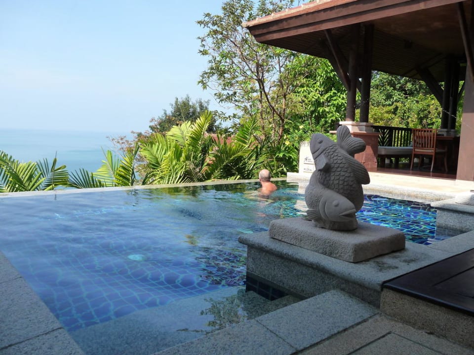 Villa 703 Hotel Pimalai Resort & Spa