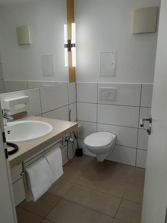 Zimmer KOOS Hotel&Apartments