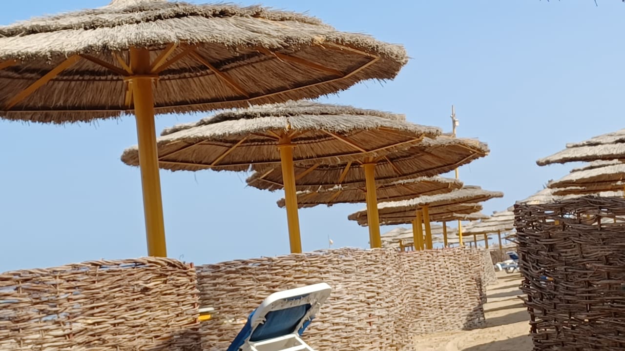 Strand Hotel Titanic Palace