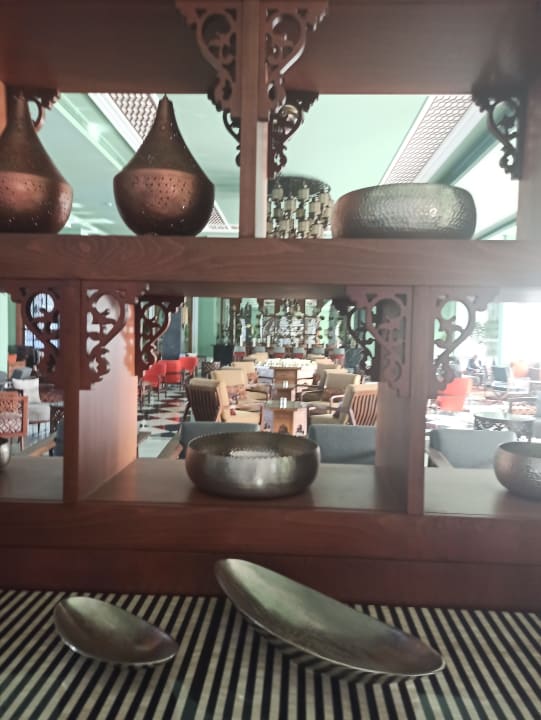 Sonstiges Steigenberger Resort Alaya Marsa Alam - Red Sea - Adults only