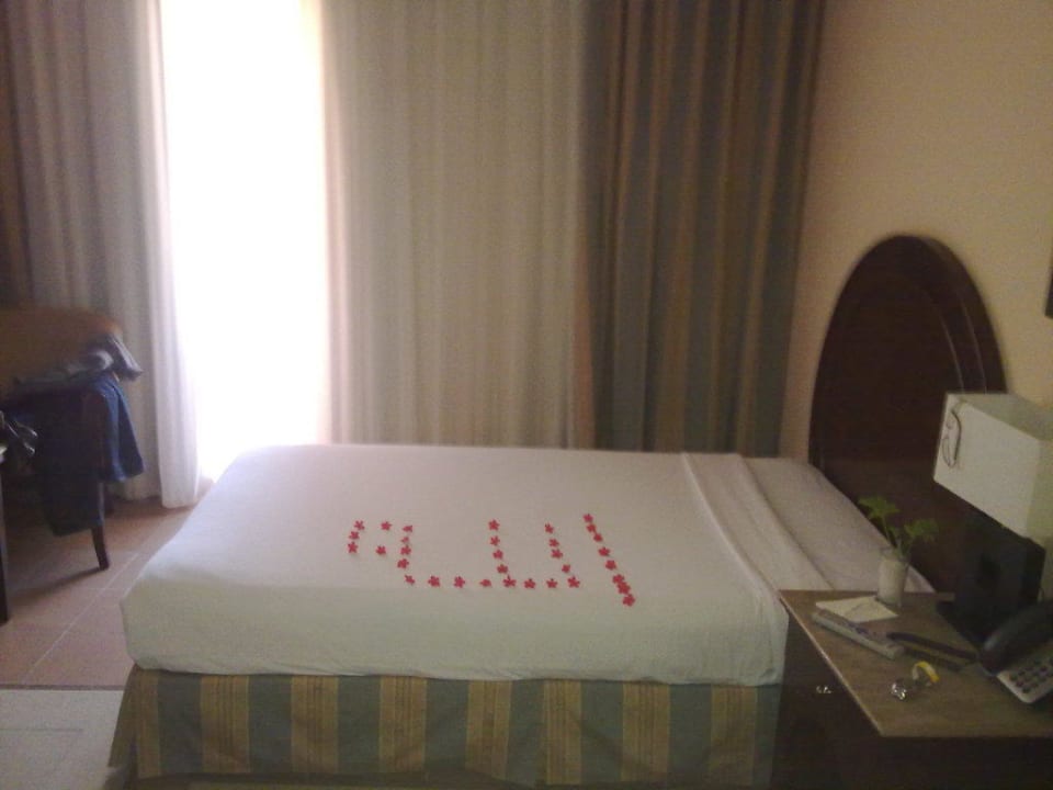 Zimmer 6105 Stella Beach Resort & Spa Makadi Bay