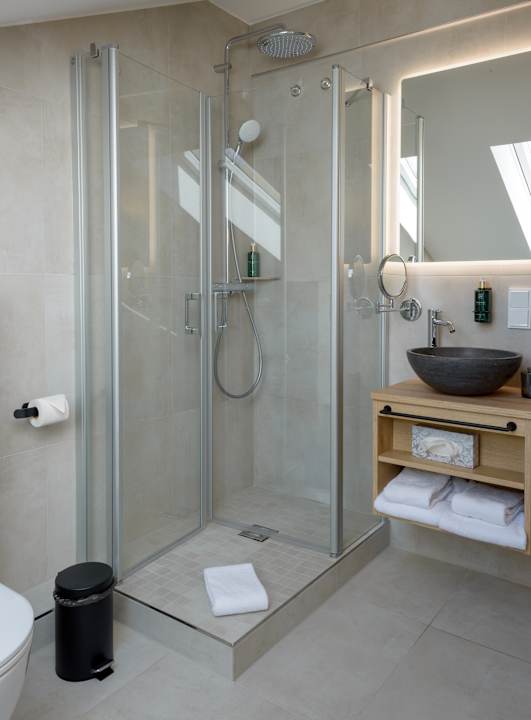 Zimmer BERGlässig Hotel Bodenmais