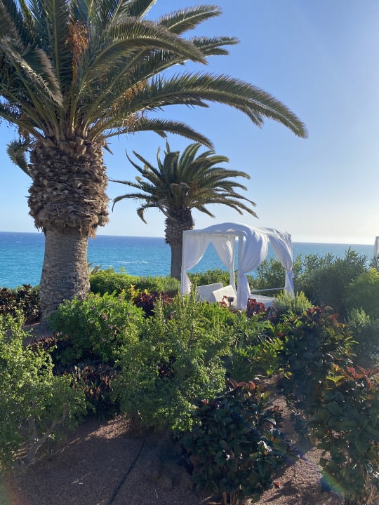 Gartenanlage R2 Pajara Beach