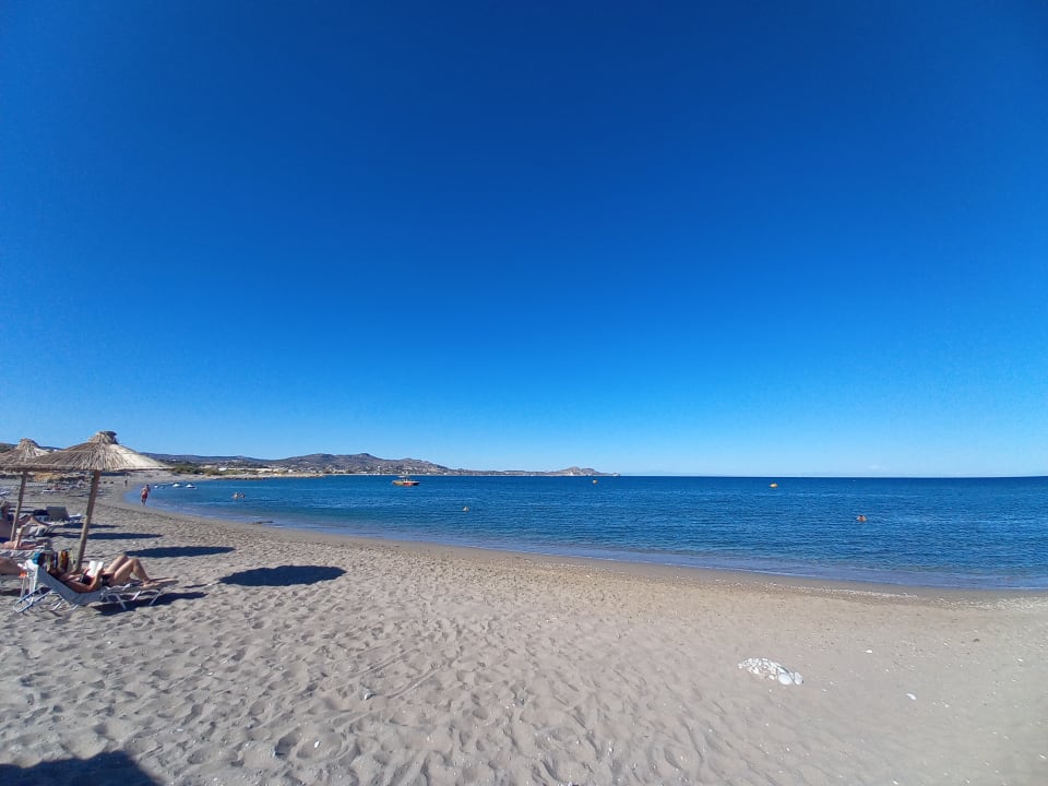 Strand SENTIDO Port Royal Villas & Spa