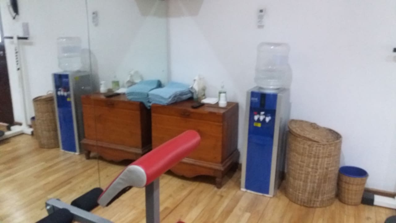 Sport & Freizeit Club Hotel Dolphin