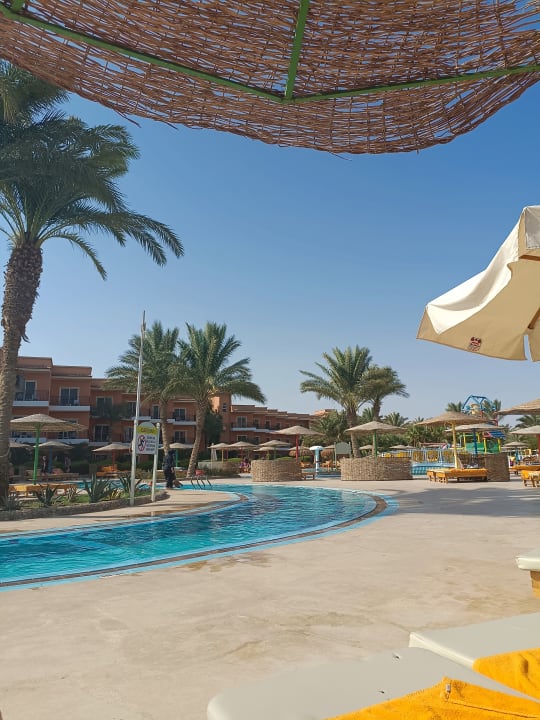 Zimmer Three Corners Sunny Beach Resort Hurghada Holidaycheck Hurghada Safaga Gypten