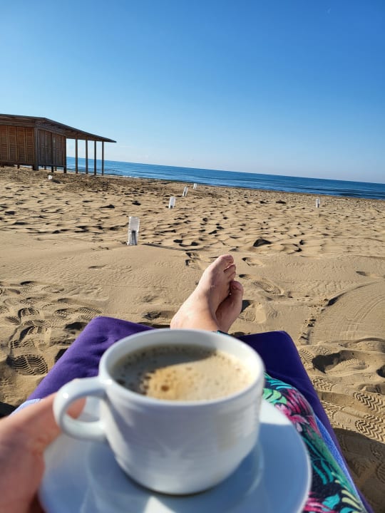 Strand Sentido Trendy Verbena Beach