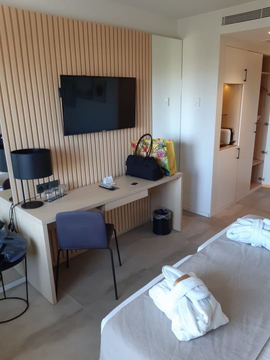 Zimmer BG Hotel Caballero