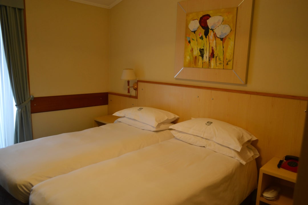 Zimmer Villa Paradiso Villa Paradiso