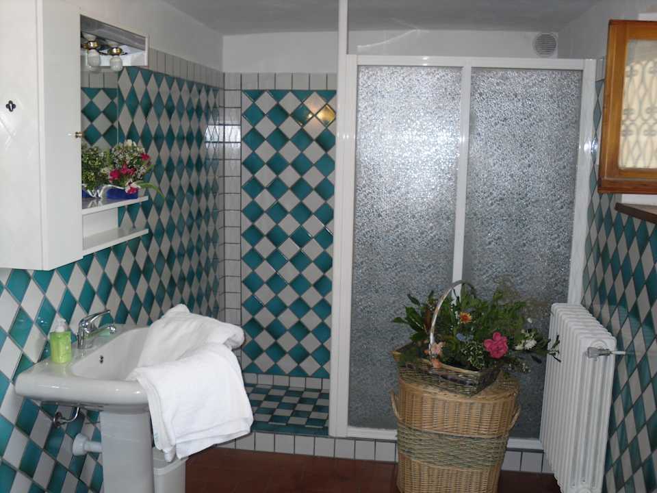 Sonstiges Villa Il Borraccio