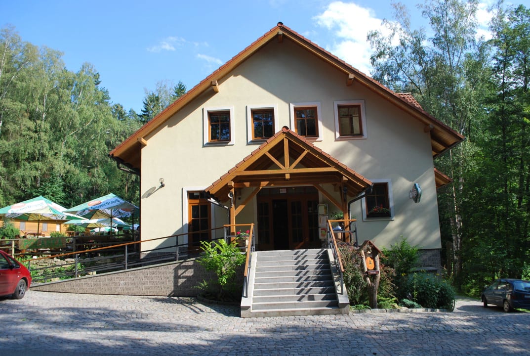 Chata Polanka Hotel Chata Polanka