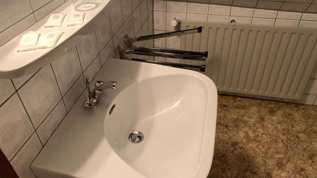 Zimmer Hotel Gut Hungenbach