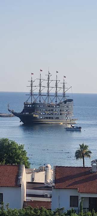Sport & Freizeit Hotel Arabella World