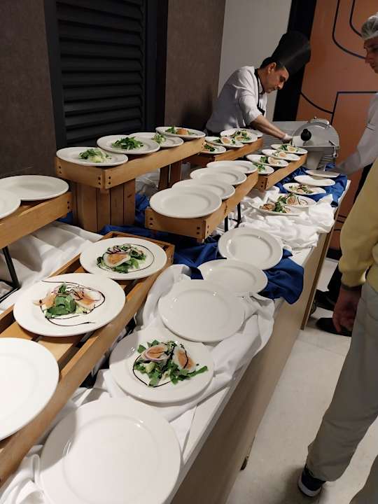 Gastro VOX MARIS RESORT