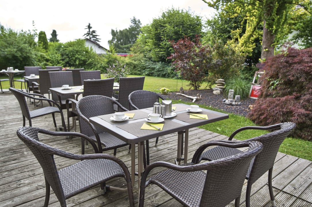 Gastro Hotel Lindenhof