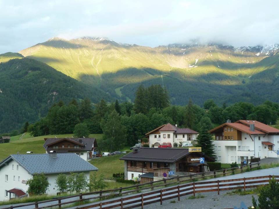 Abendsonne Hotel Sonnleiten