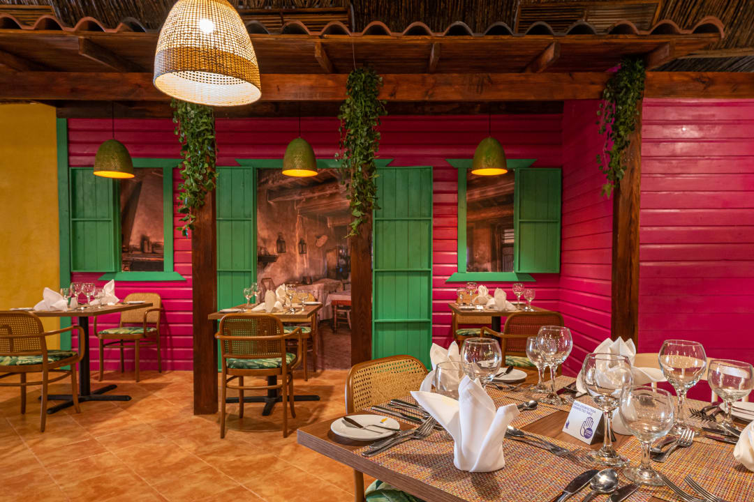 Gastro Tropical Deluxe Princess