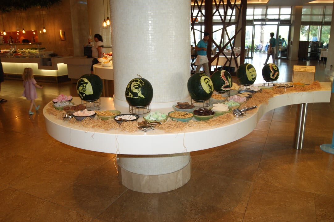 Gastro Akra Sorgun Tui Blue Sensatori