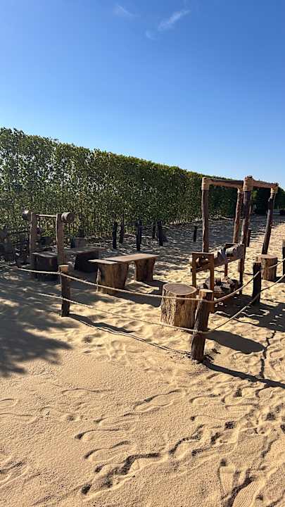 Strand Steigenberger Resort Ras Soma