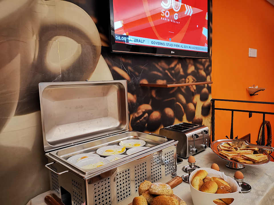 Gastro Hotel Neapolis