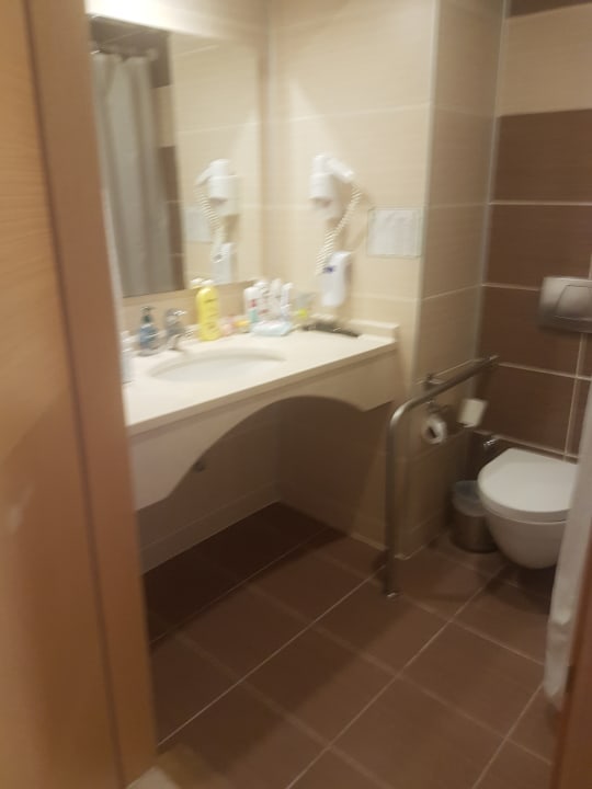 Zimmer Saphir Resort & Spa