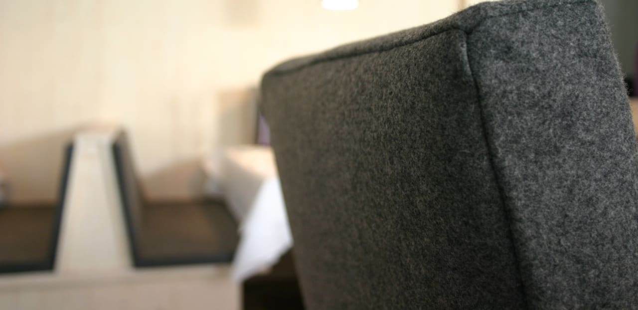 Gastro MONTAFON Lodge Hotel und SPA