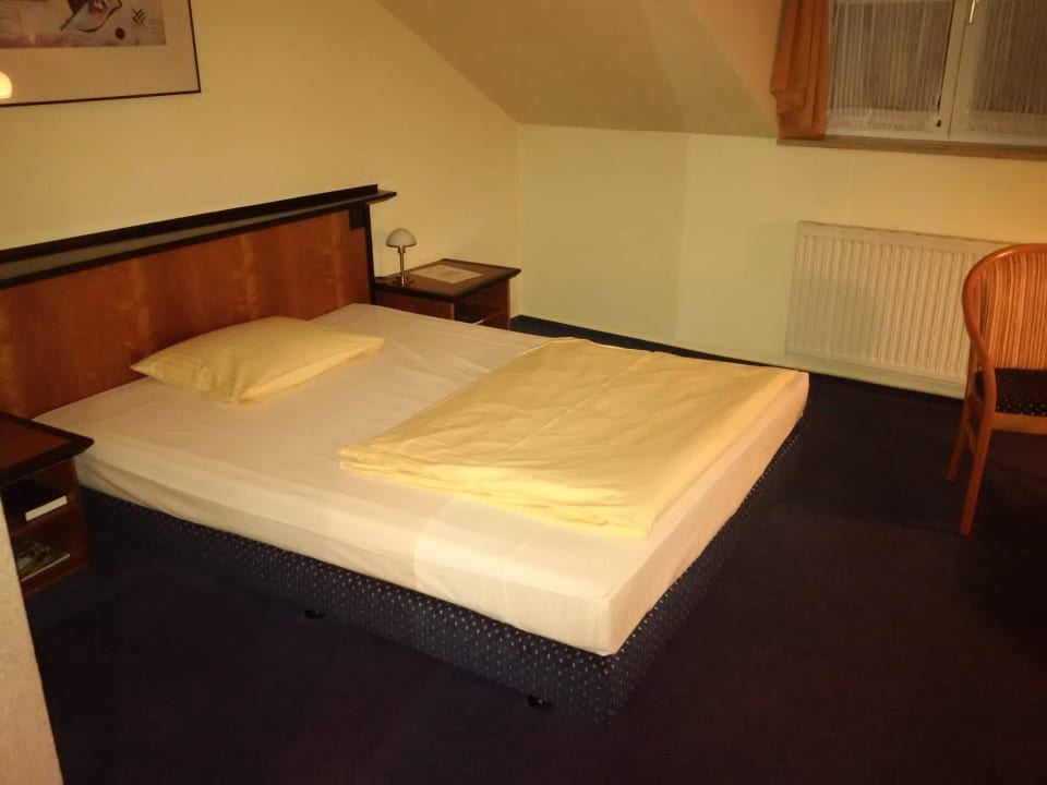 Zimmer Hotel Linderhof