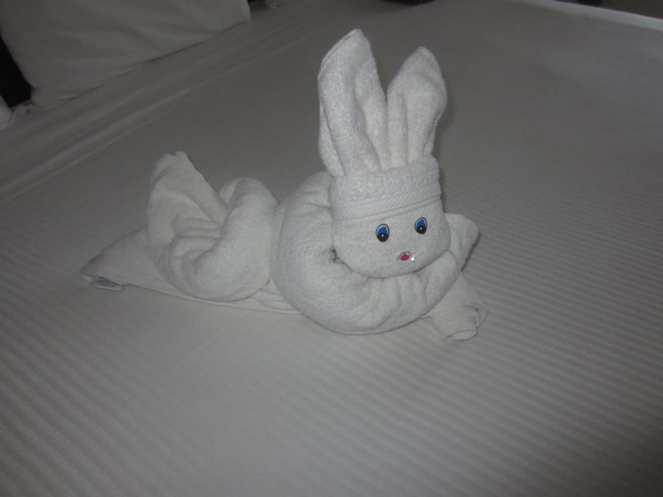 Zimmer Hotel Riu Palace Riviera Maya