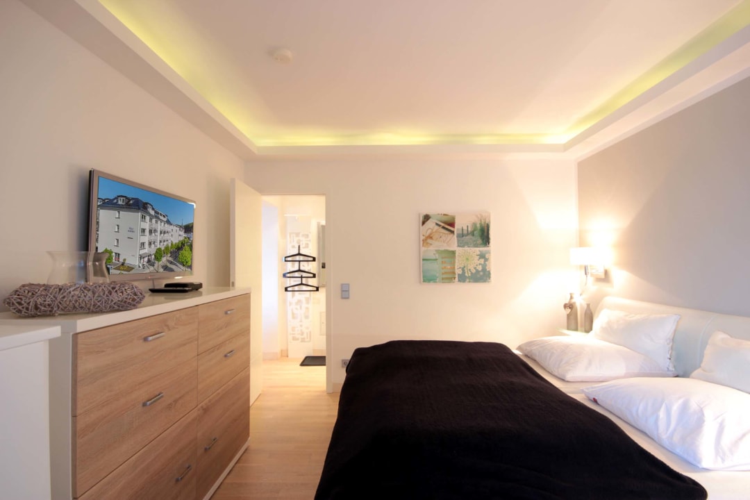 Zimmer Rujana Ferienwohnungen - Villa Allegra