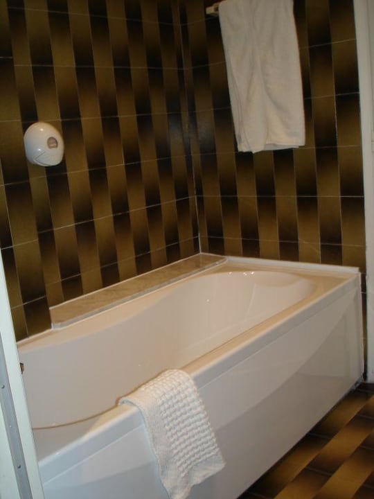 Bad Hôtel Alexandra