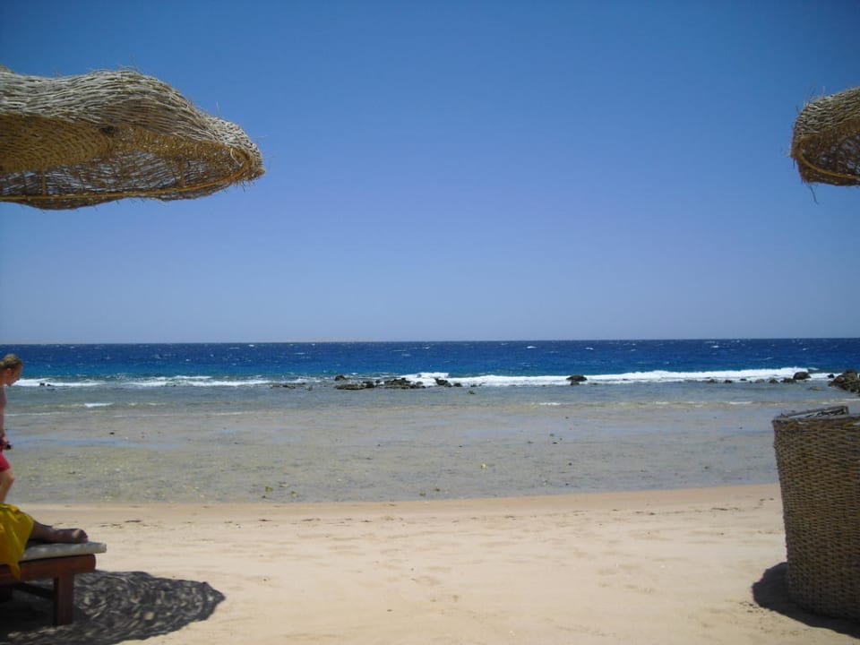 Der Strand Pickalbatros Citadel Resort
