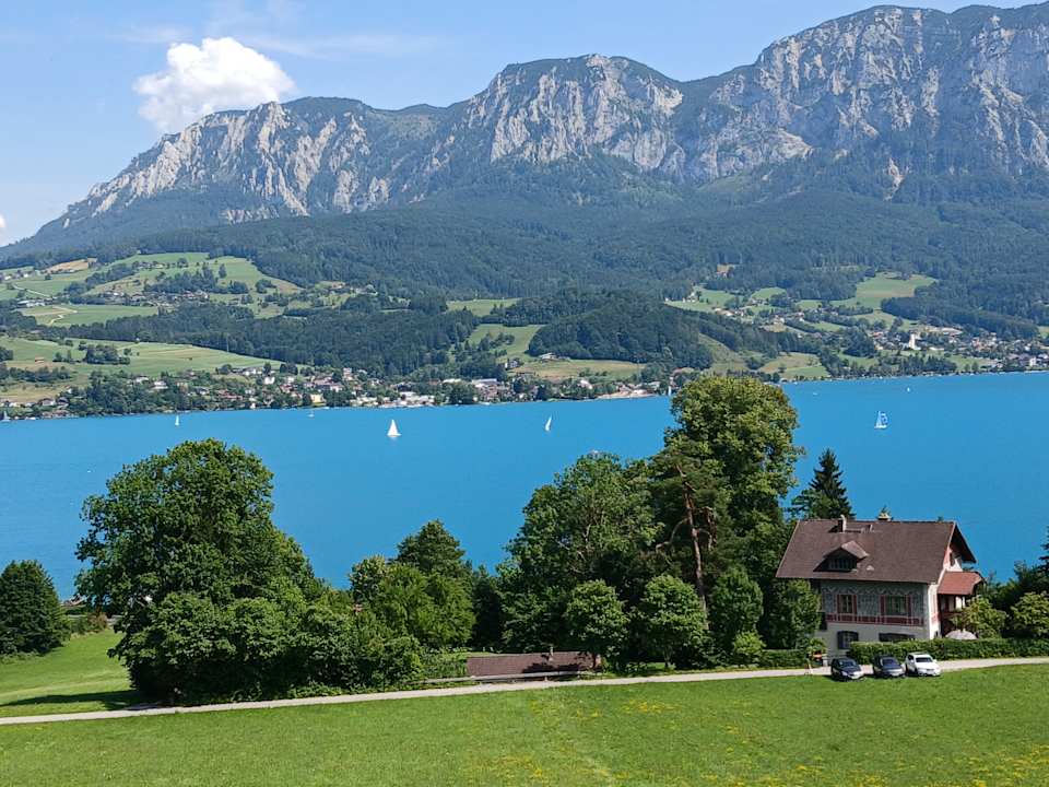 Zimmer Gasthof Steinbichler