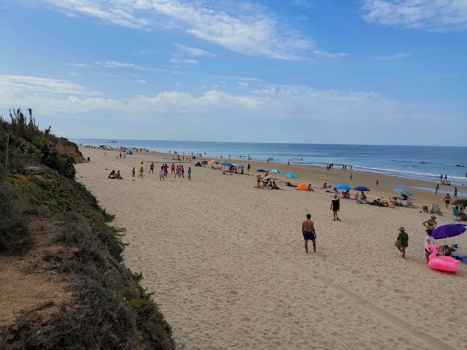 Strand Hotel Best Costa Ballena
