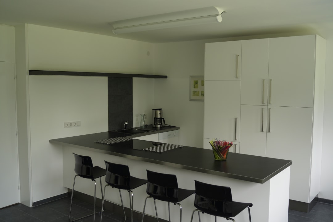 Zimmer Ferienwohnung Grüne Oase