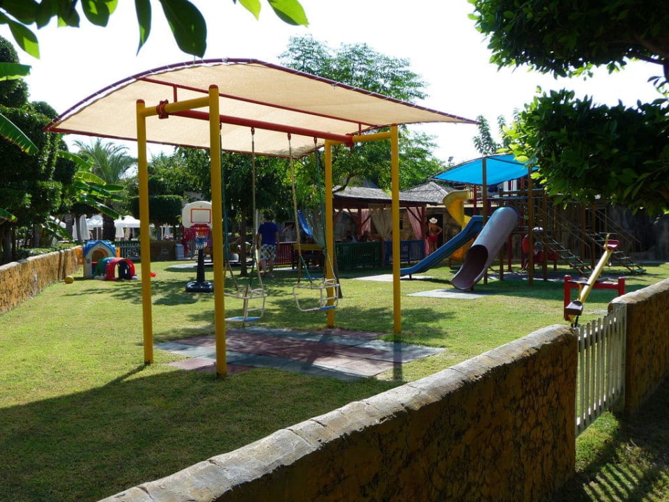 Für die Kleinen... Royal Wings Hotel